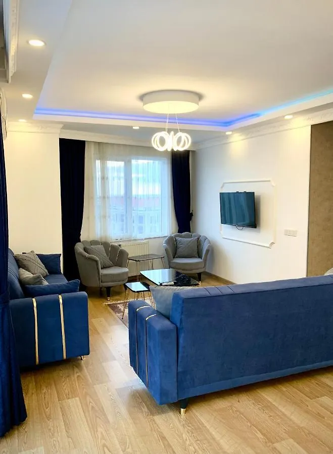 Dream House In Istanbul Διαμέρισμα Τουρκία