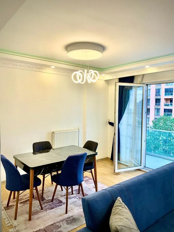 Dream House In Istanbul Διαμέρισμα