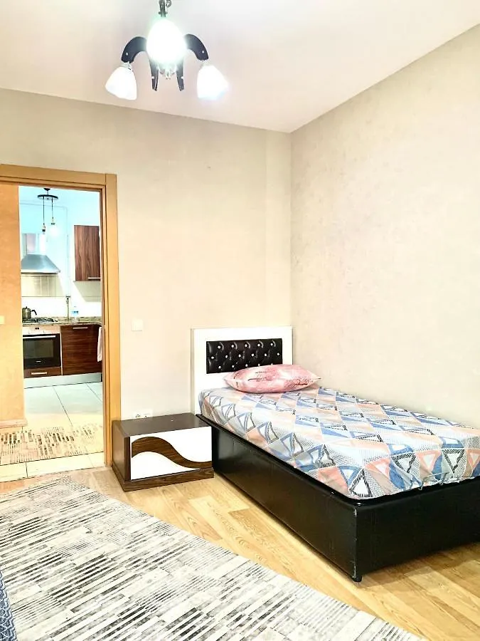Dream House In Istanbul Διαμέρισμα