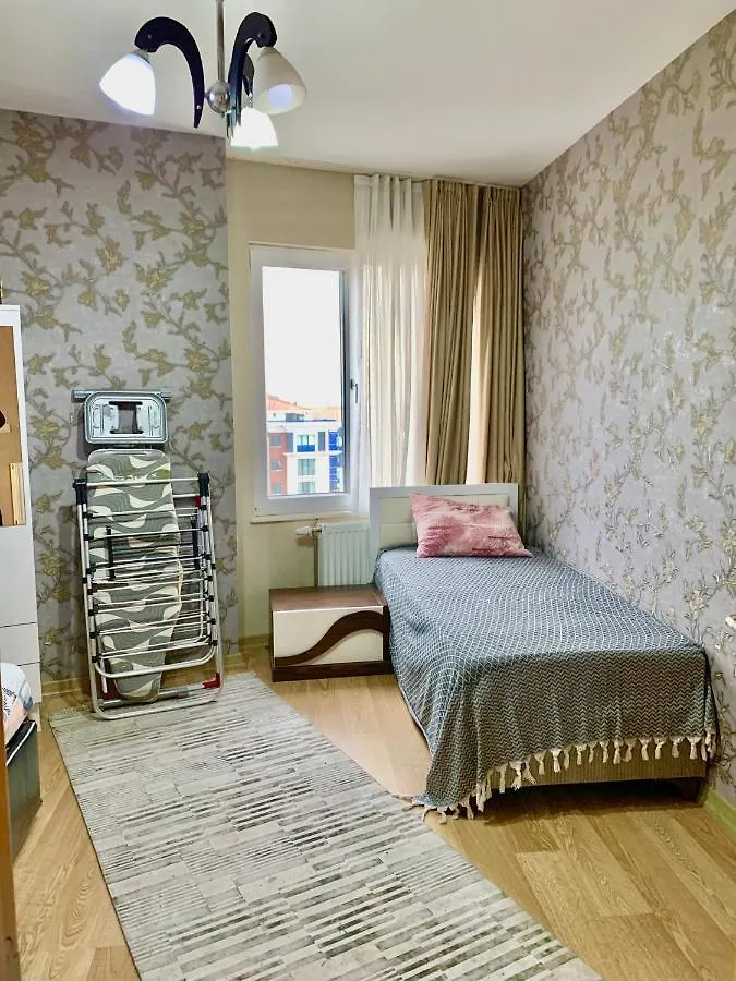 Dream House In Istanbul Διαμέρισμα