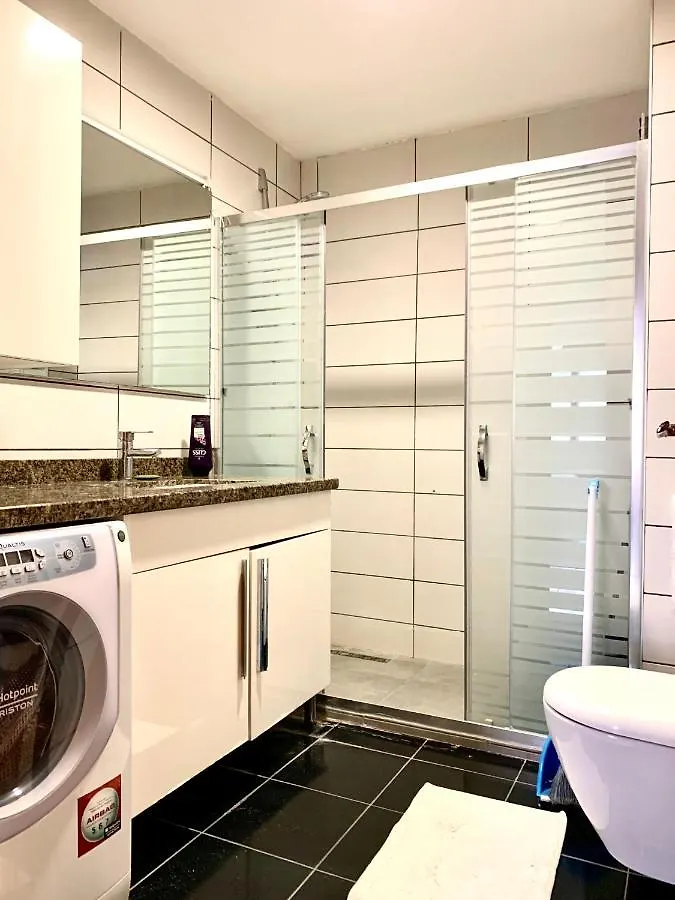 Dream House In Istanbul Διαμέρισμα 0*,  Τουρκία