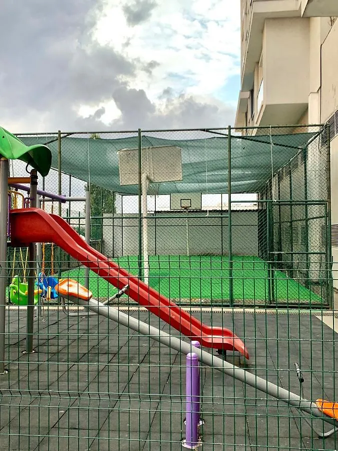 Dream House In Istanbul Διαμέρισμα 0*,  Τουρκία