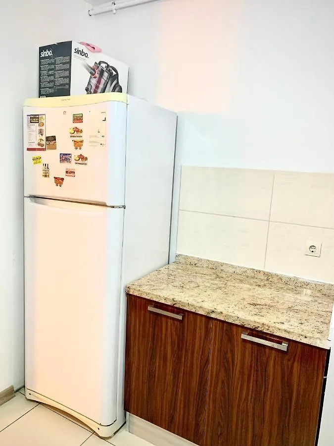 Dream House In Istanbul Διαμέρισμα