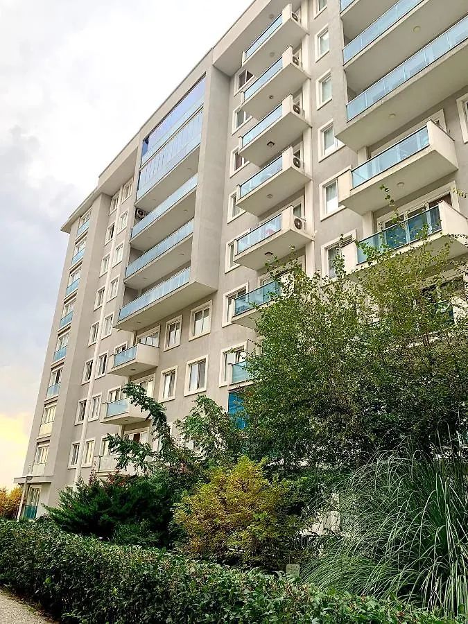 Dream House In Istanbul Διαμέρισμα