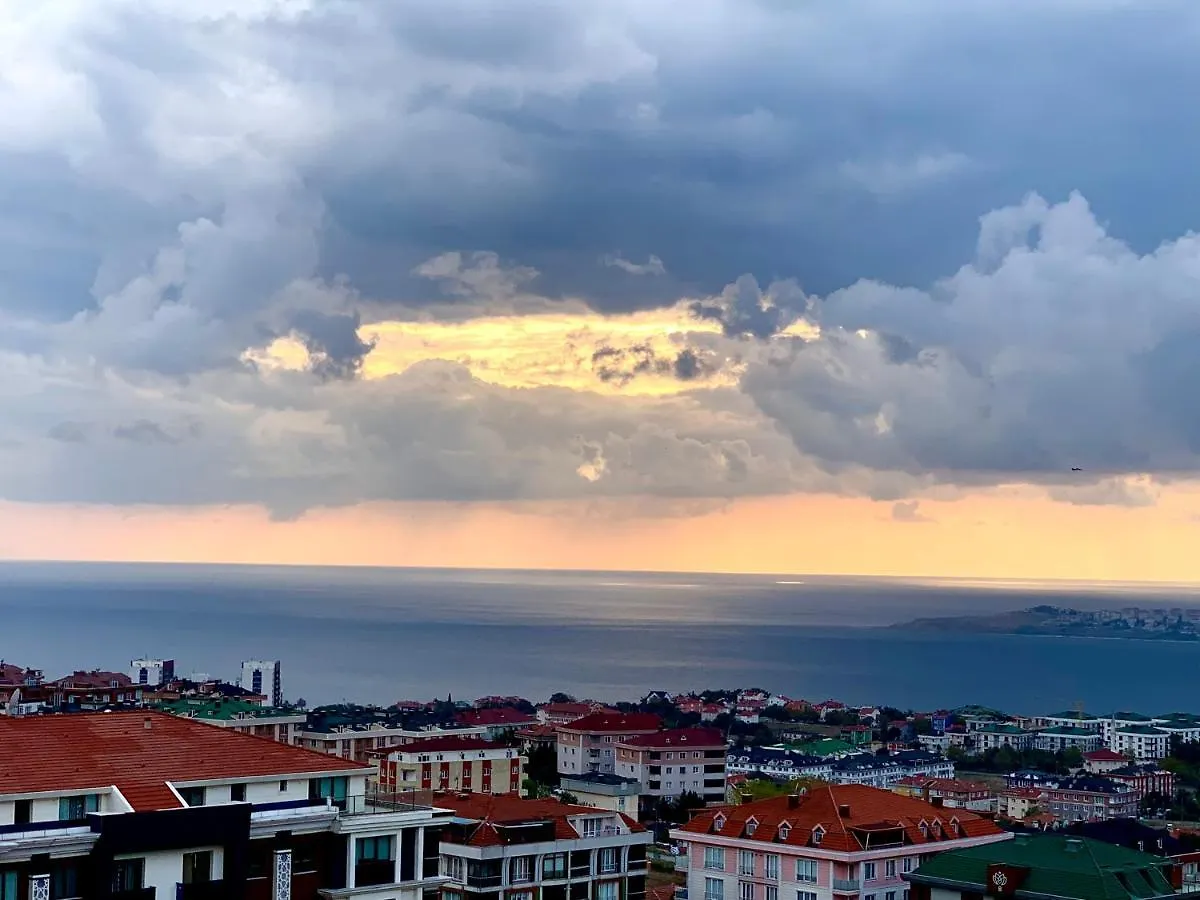 Dream House In Istanbul Διαμέρισμα